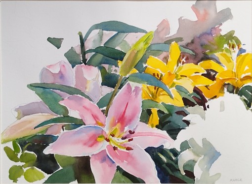 Lilies