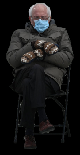 bernie